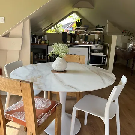 Independant Dom wakacyjny